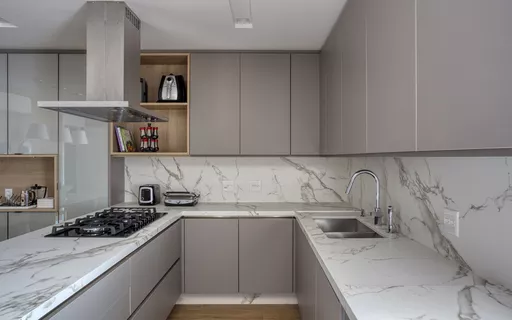 Acabamento Polido ou Levigado: Qual o melhor?