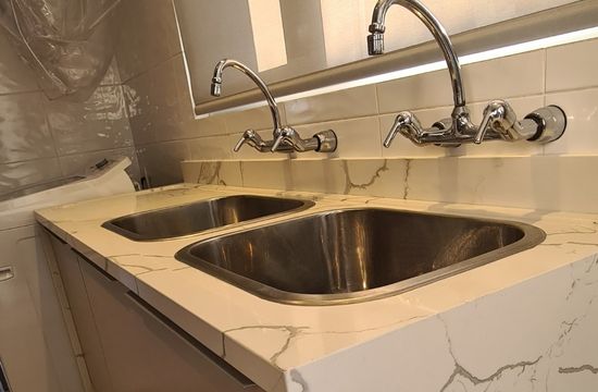 Lavanderias Funcionais