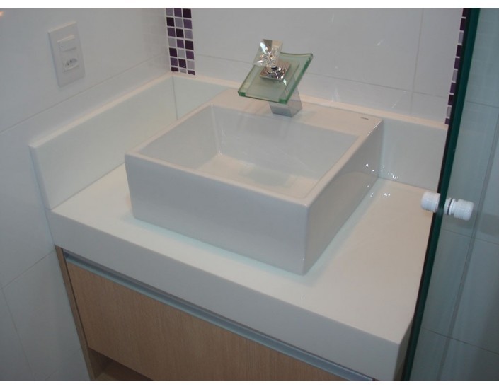 Banheiros Sofisticados